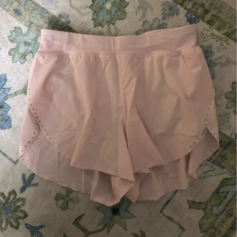 Lulu Lemon Workout Shorts